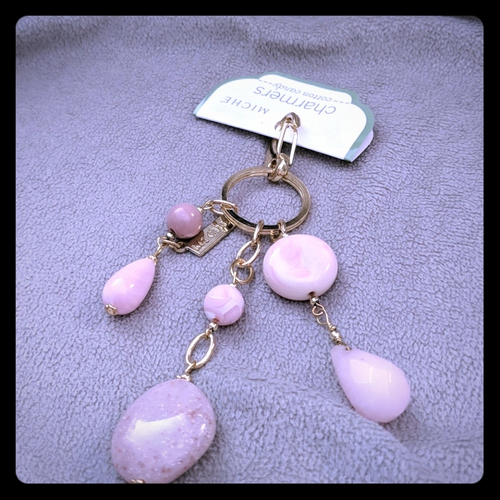 Miche Key Charms